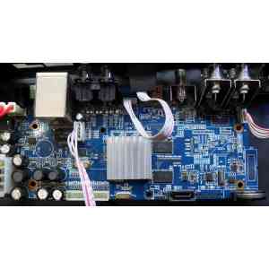 دانلود فلش فریمور (دامپ ) دی وی ارTS_HI3521_AHD_V1.3 16MB 8CH DVR DUMP FLASH